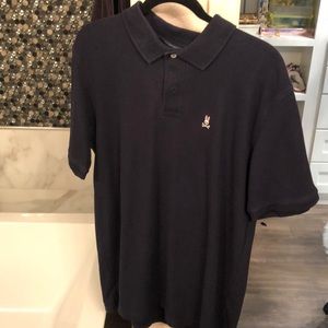 Psycho Bunny Polo